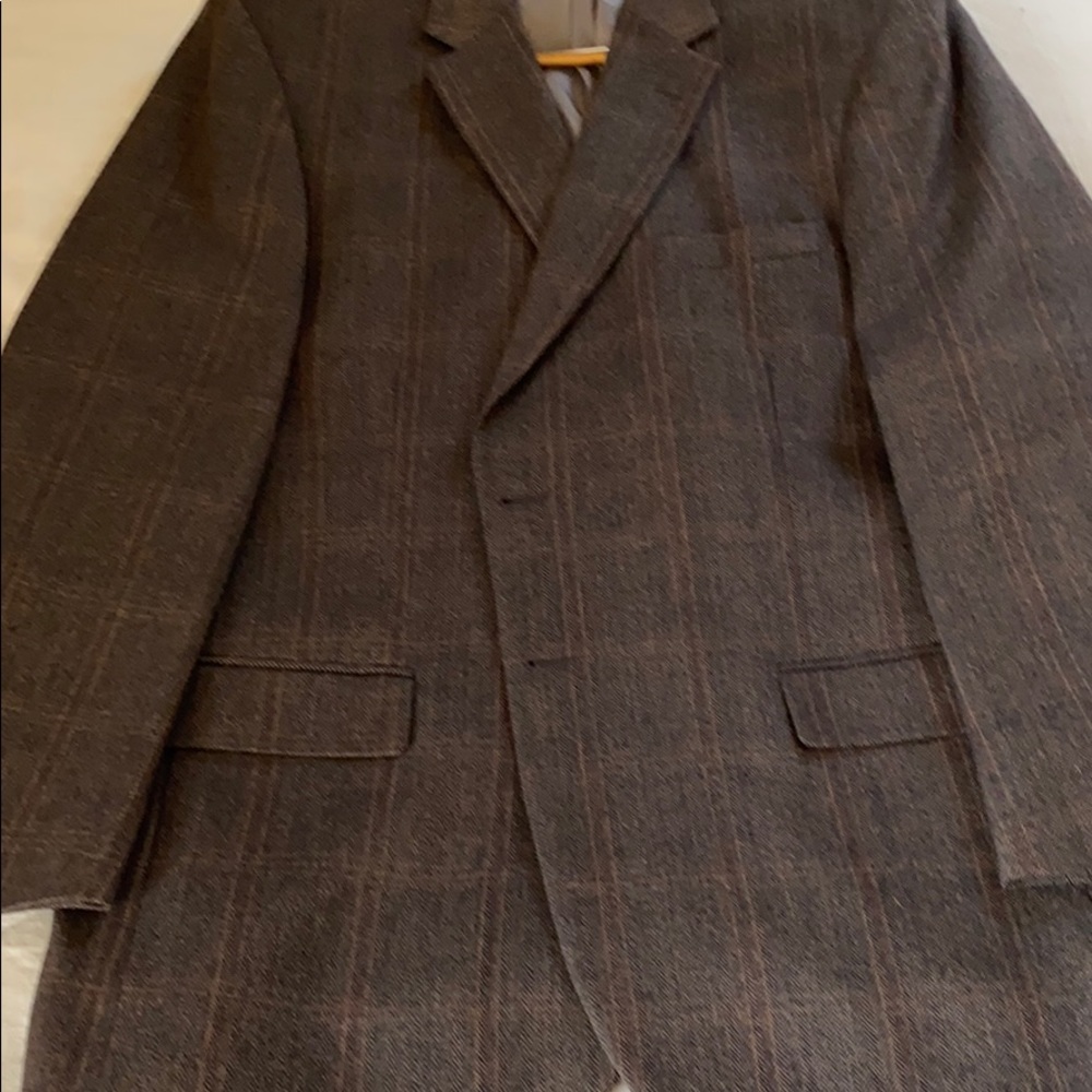 Men’s sport coat